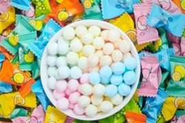 Thêm 29 học sinh ở Bình Liêu ngộ độc: Xét nghiệm mẫu kẹo lạ