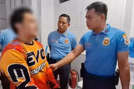 Rúng động vụ chủ tiệm bánh sát hại 7 đồng nghiệp