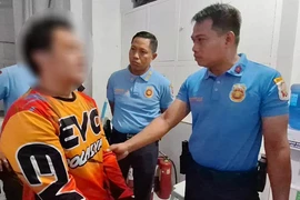 Rúng động vụ chủ tiệm bánh sát hại 7 đồng nghiệp