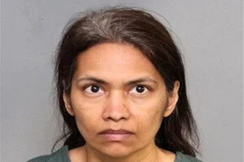 Ác mẫu sát hại con trai 11 tuổi gây bàng hoàng