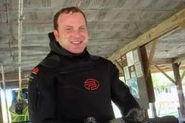 Bí ẩn vụ thợ lặn mất tích ở hang động dưới nước