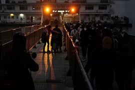 Vũ Hán sau 1 năm bùng phát dịch COVID-19 như nào?