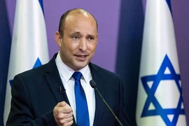 Biết gì về tân Thủ tướng Israel vừa tuyên thệ nhậm chức