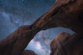 Ngỡ ngàng trước vẻ đẹp của thiên nhiên hùng vĩ khắp thế giới