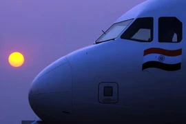 Bị đe dọa đánh bom, máy bay chở 211 người hạ cánh khẩn cấp