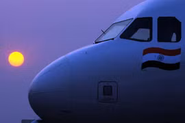 Bị đe dọa đánh bom, máy bay chở 211 người hạ cánh khẩn cấp