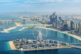 Loạt sự thật độc lạ về Dubai khiến bạn kinh ngạc