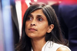 Greenland phản ứng trước chuyến thăm sắp tới của Đệ nhị phu nhân Mỹ