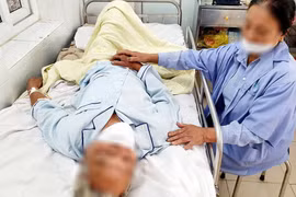 Suy đa tạng và nhiều biến chứng nguy hiểm vì ăn thịt lợn ốm