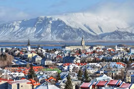 Top quốc gia an toàn nếu Thế chiến III bùng nổ