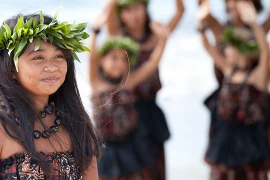 Điều thú vị ở bang hạnh phúc nhất nước Mỹ năm 2020