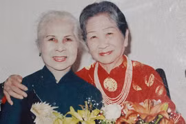 Nữ tình báo đẹp nổi tiếng xứ Tây Đô