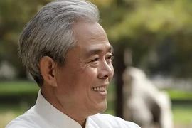 Tướng người trường thọ hay không nhìn qua khuôn mặt là biết