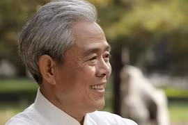 Tướng người trường thọ hay không nhìn qua khuôn mặt là biết