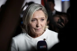 Điều ít biết về bà Marine Le Pen vừa bị kết án tù