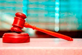 Cảnh sát trưởng lĩnh án tử vì bắn chết người biểu tình