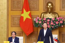 Đề xuất thi tốt nghiệp THPT từ năm 2025 gồm 4 môn thi