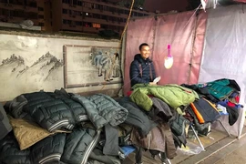 Loạt hình khiến bạn kinh ngạc về cuộc sống ở Trung Quốc