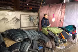 Loạt hình khiến bạn kinh ngạc về cuộc sống ở Trung Quốc