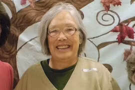 Người phụ nữ được trả tự do sau 43 năm ngồi tù oan