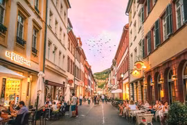 Sự thật kinh ngạc về nước Đức có thể bạn chưa biết