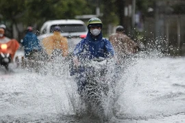 Từ 15-20/7, Biển Đông sắp hứng bão hoặc áp thấp nhiệt đới