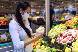 4 thói quen tiết kiệm trong ăn uống có thể mắc ung thư