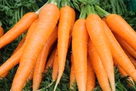 Những thực phẩm phụ nữ trên 30 tuổi nên ăn nhiều để xoá nếp nhăn