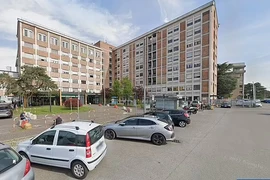 Cô gái trẻ bị cưỡng hiếp tại bệnh viện gây phẫn nộ