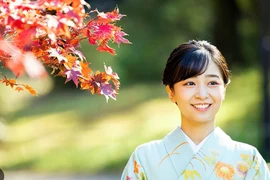 Ngưỡng mộ tài sắc những nàng công chúa nổi tiếng thế giới