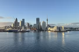 Khám phá kinh ngạc về đất nước New Zealand