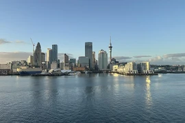 Khám phá kinh ngạc về đất nước New Zealand