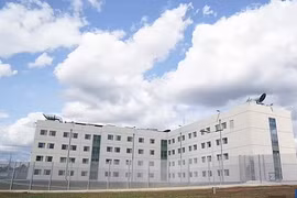 Tù nhân bị đánh tử vong trong trại giam trước ngày được thả