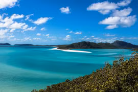 Choáng ngợp trước những bãi biển đẹp nhất thế giới