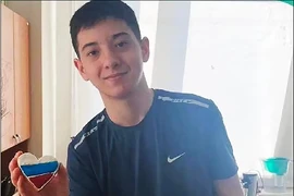 Chân dung “người hùng” 15 tuổi cứu hơn 100 người vụ khủng bố