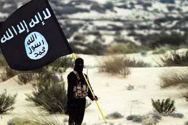 Danh tính tên thủ lĩnh IS khét tiếng vừa bị tiêu diệt