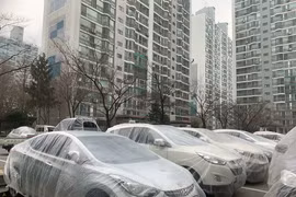 Ngã ngửa trước loạt điều độc lạ về cuộc sống ở Hàn Quốc 