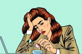 Người trưởng thành khỏe mạnh không cần bổ sung canxi và vitamin D