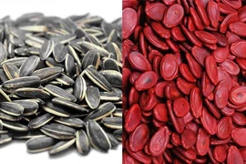 Tránh loại hạt "ngậm hóa chất" cực độc này kẻo nguy hiểm tính mạng