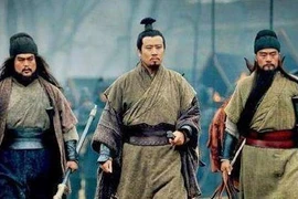 Vị tướng mà Lưu Bị không nên thả đi, thực lực sánh ngang ngũ hổ tướng