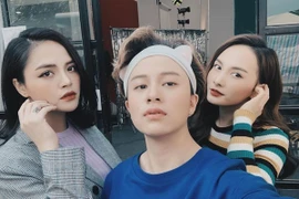 Bảo Hân 'Về nhà đi con' lần đầu tiết lộ về bố mẹ