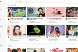 YouTube sẽ khai tử giao diện cũ vào tháng tới