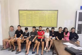 Cầu thủ CLB Hà Tĩnh bị tạm giữ vì ma tuý, VFF có động thái