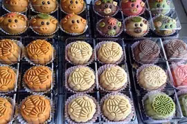 Bánh Trung thu handmade tù mù nguồn gốc - vừa ăn, vừa lo