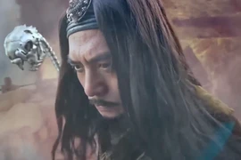 Cuộc đối đầu dai dẳng và ác liệt nhất trong truyện Kim Dung