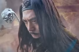 Cuộc đối đầu dai dẳng và ác liệt nhất trong truyện Kim Dung