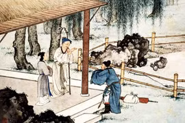 5 lời dạy của cổ nhân giúp bạn ung dung bước qua sóng gió