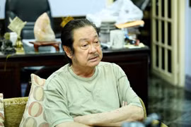 Chánh Tín: Tôi từng là đại gia, giờ chỉ mong đủ ngày hai bữa