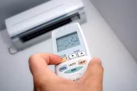 Đóng chặt cửa khi mở điều hòa khiến bạn rước bệnh