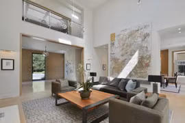 Biệt thự xa xỉ của nhà đồng sáng lập Microsoft tại nơi giàu nhất Mỹ